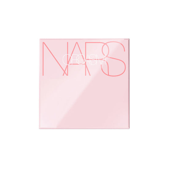 NARS ORGASM FOUR PLAY BLUSH QUAD