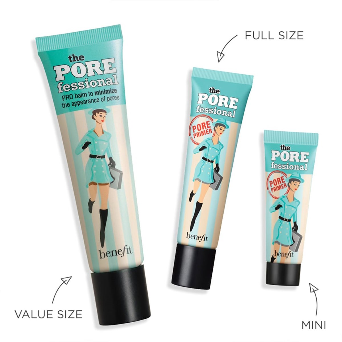 Benefit Primer