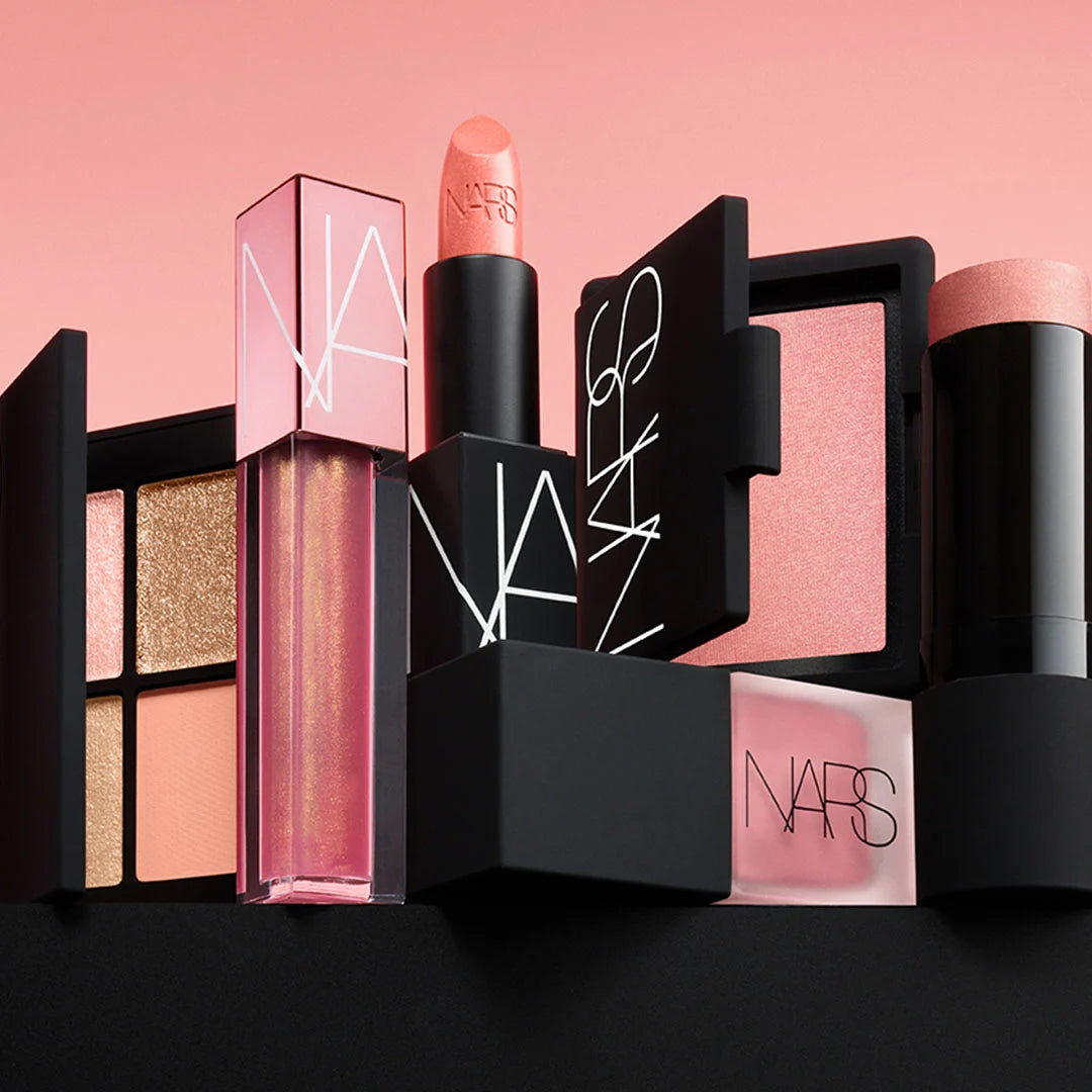 NARS Liquid Blush