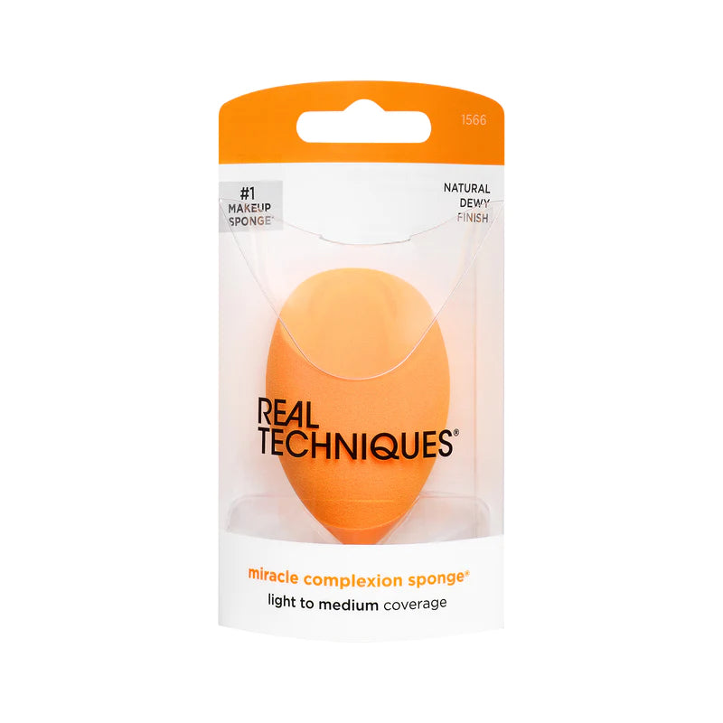 Real Techniques Beauty Blender