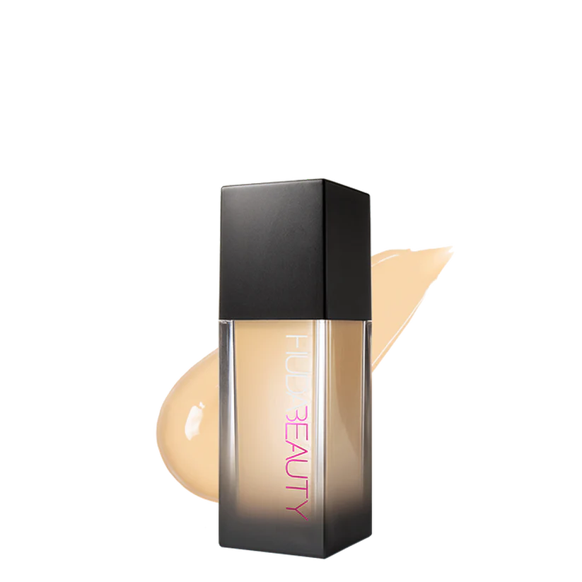 FauxFilter Luminous Matte Foundation