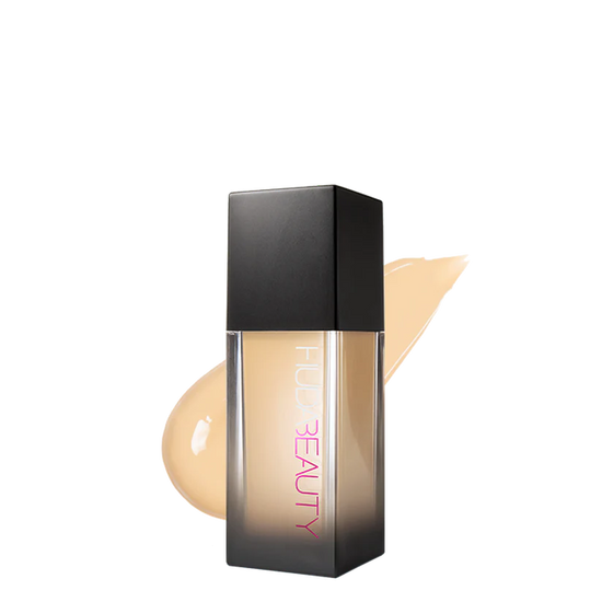 FauxFilter Luminous Matte Foundation