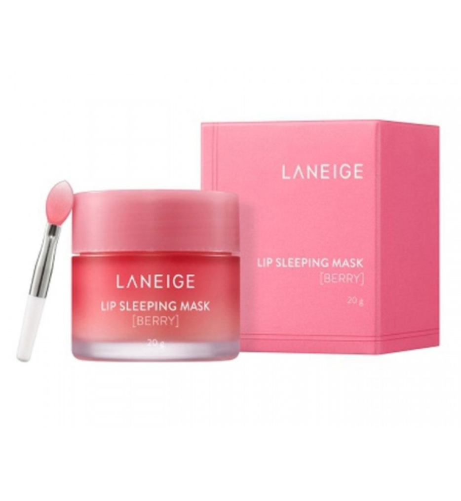 Laneige lip sleeping mask berry 20g