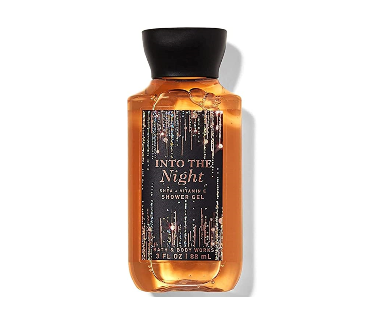 Into the night Shower Gel (88ml/3 fl oz)