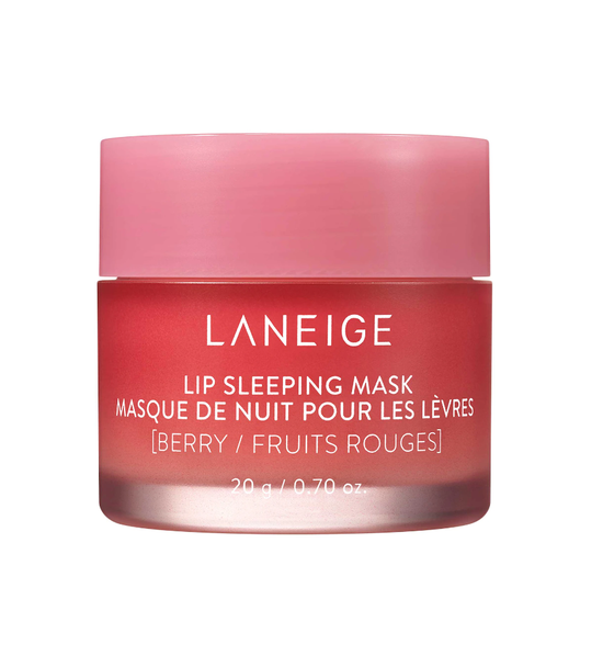 Laneige lip sleeping mask berry 20g