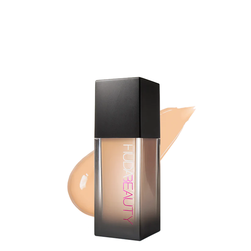 FauxFilter Luminous Matte Foundation