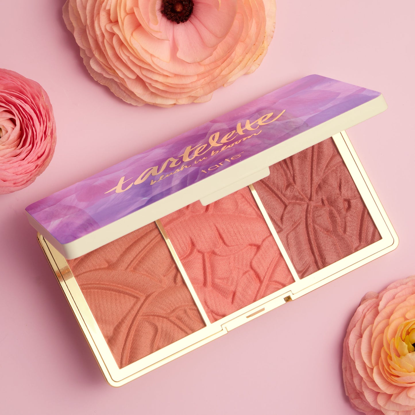 Tartelette Blush In Bloom