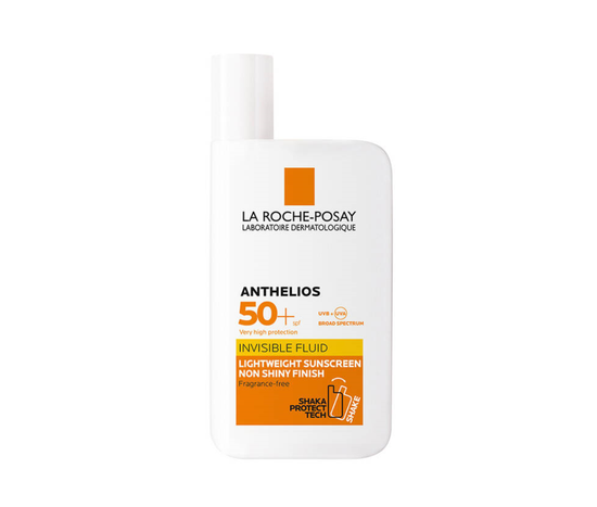 La roche posay sun screen Anthelios 50+ 50ml