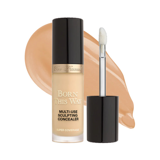 Too Faced Born This Way Super Coverage Multi-Use Concealer