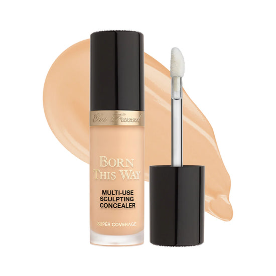 Too Faced Born This Way Super Coverage Multi-Use Concealer