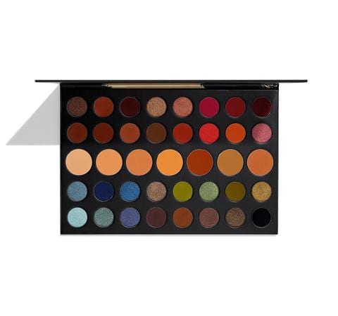 Morphe 39A Eyeshadow Palette