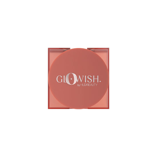 GloWish By Huda Beauty Blush