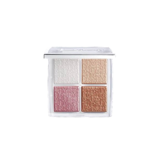 Dior Backstage Glow Face Palette