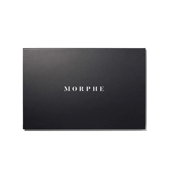 Morphe 39A Eyeshadow Palette