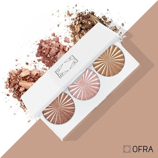 OFRA Midi Palette - Feel In Myself