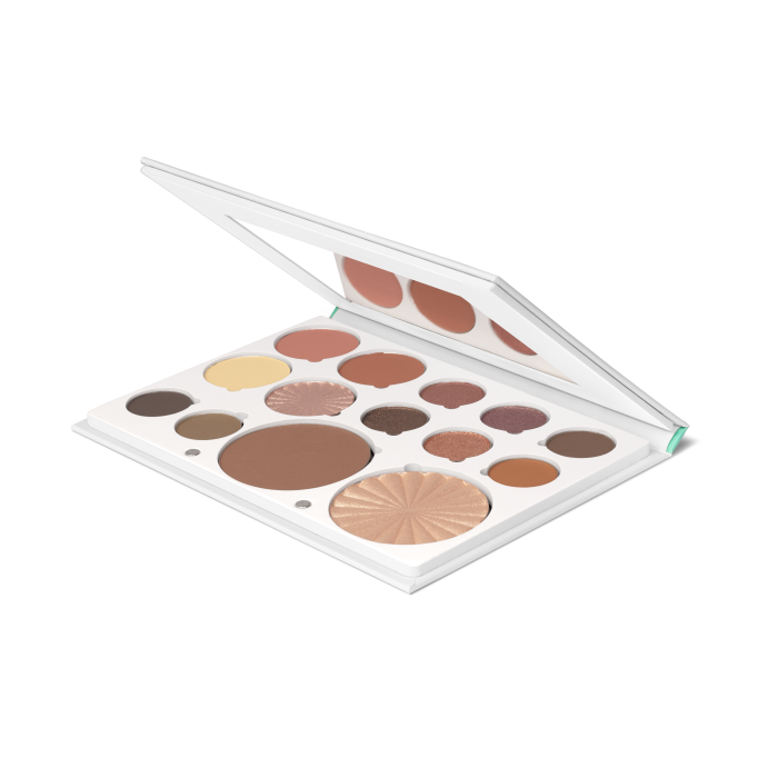 OFRA Pro Palette - Boho