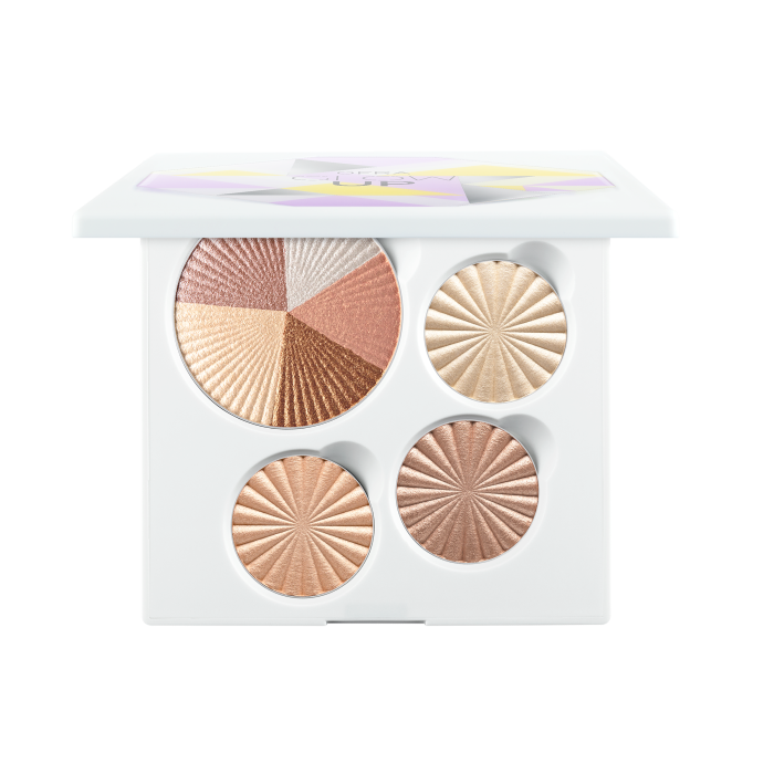 OFRA Glow-Up Highlighter Palette