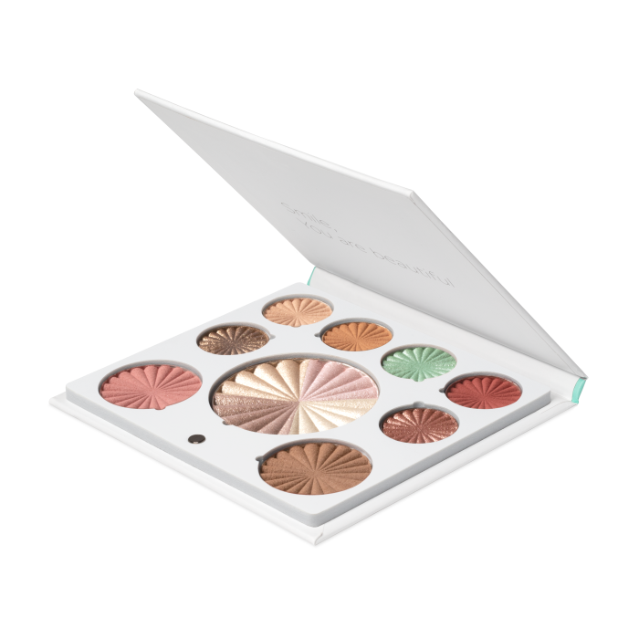 OFRA Mini Mix Palette - Good To Go