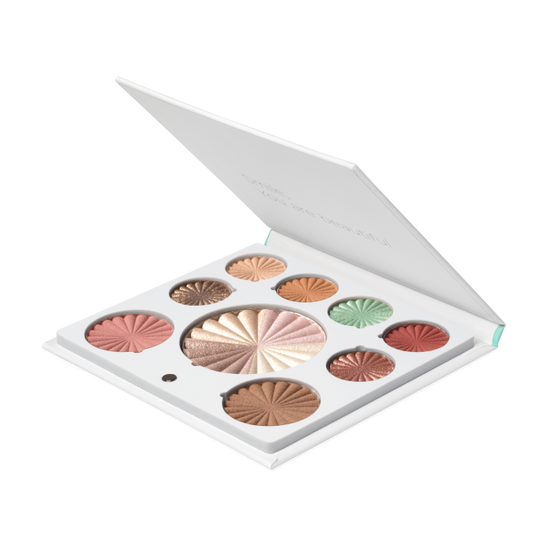 OFRA Mini Mix Palette - Good To Go