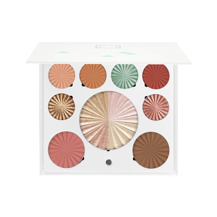 OFRA Mini Mix Palette - Good To Go