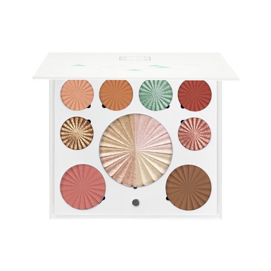 OFRA Mini Mix Palette - Good To Go