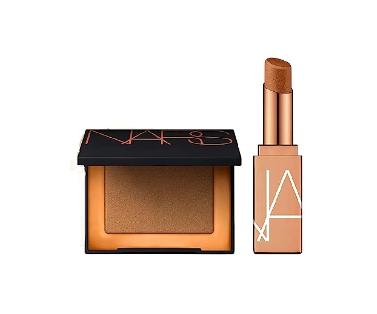 NARS Laguna Set