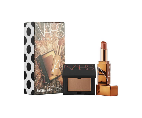 NARS Laguna Set