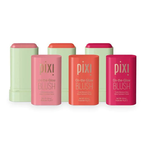 Pixi On-the-Glow Blush Stick