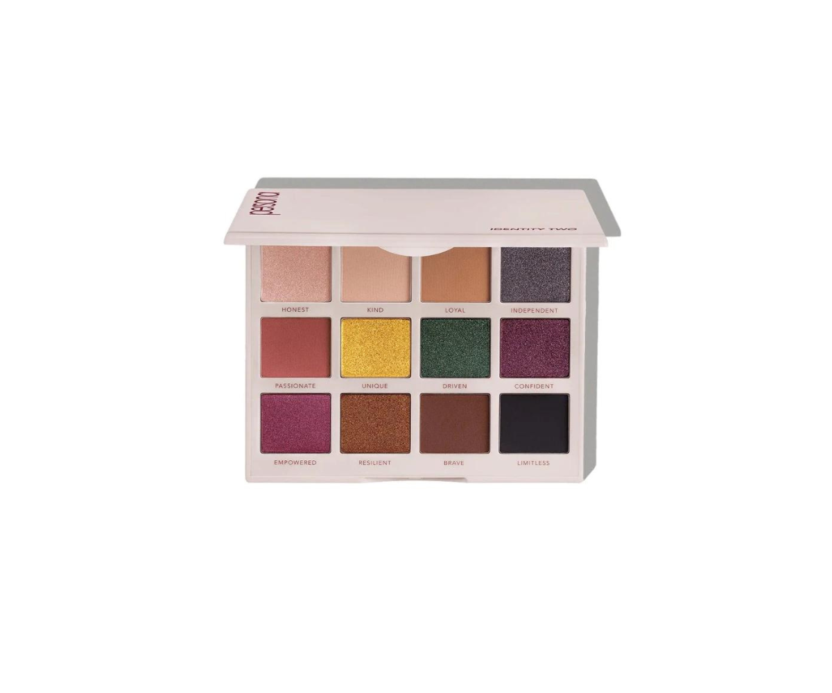 Persona Identity Two Eyeshadow Palette