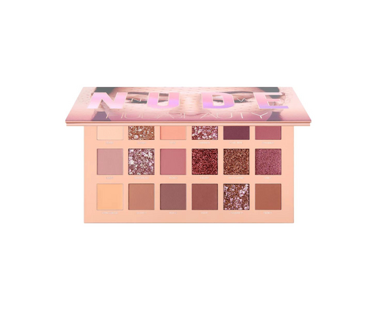 Huda Beauty New Nude Eyeshadow Palette