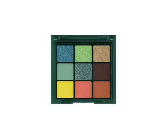 Huda Beauty Wild Python Obsessions Eyeshadow Palette