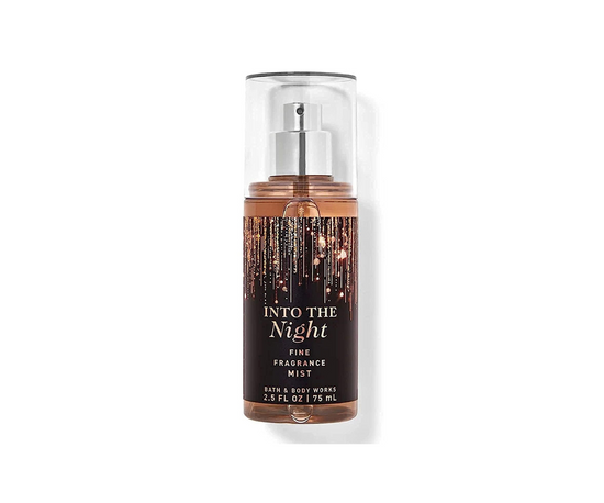 Bath & Body Works - Into The Night 75ml/2.5 fl oz