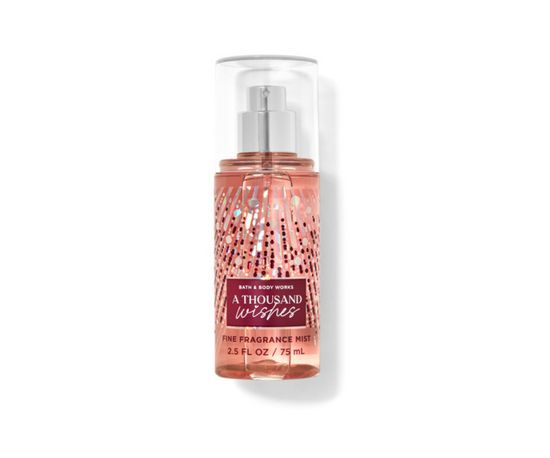 Thousand Wishes 75ml/2.5 fl oz