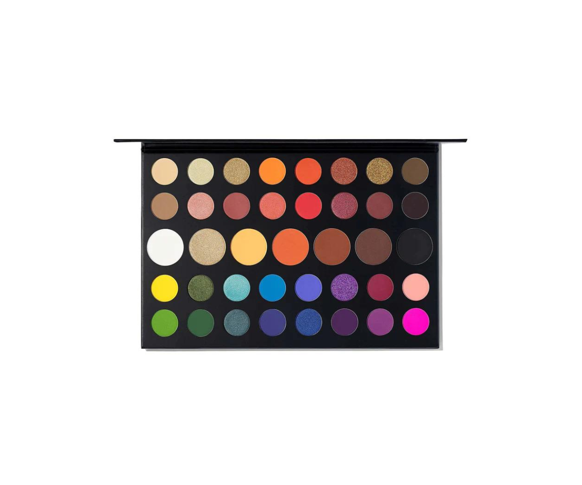 Morphe X James Charles Eyeshadow Palette