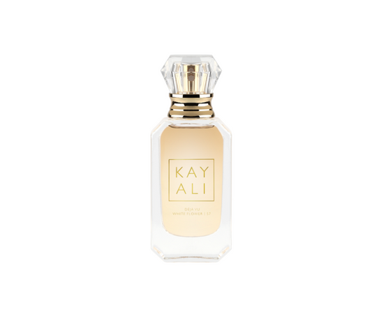 Huda Beauty Kayali Déjà Vu White Flower 10ml 0.33 fl oz