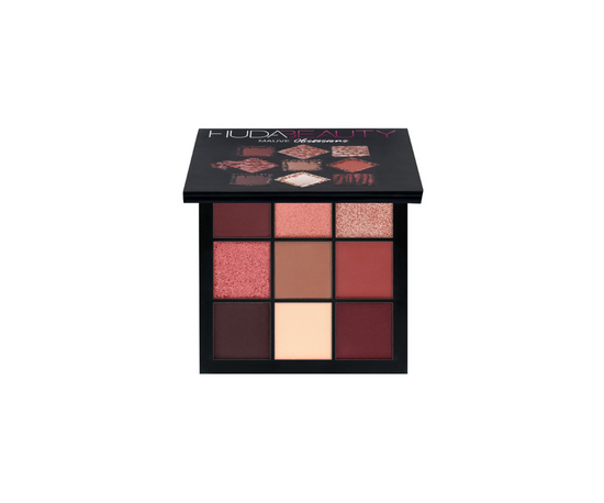 Huda Beauty Lovefest Obsessions Eyeshadow Palette