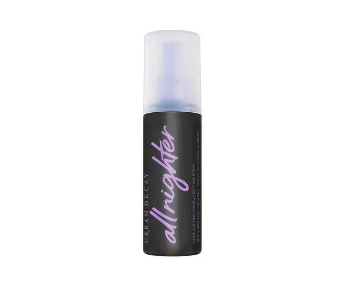 Urban Decay All Nighter Setting Spray