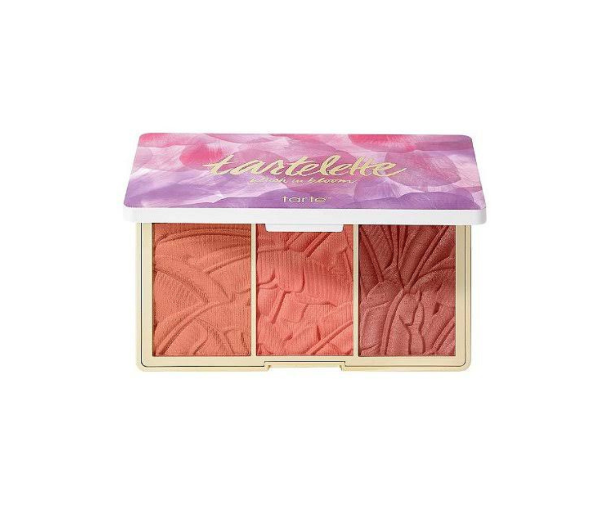 Tartelette Blush In Bloom