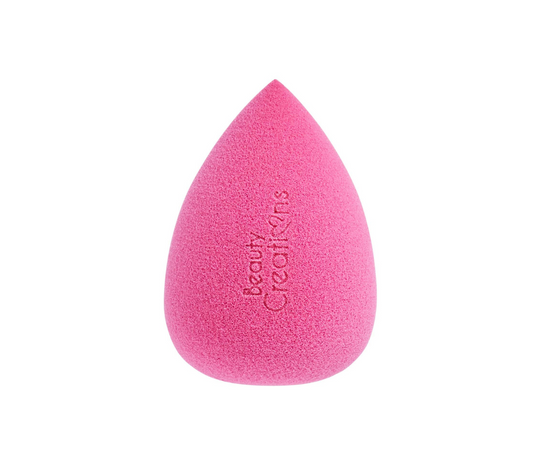 Beauty Creations Precision Hot Pink Sponge