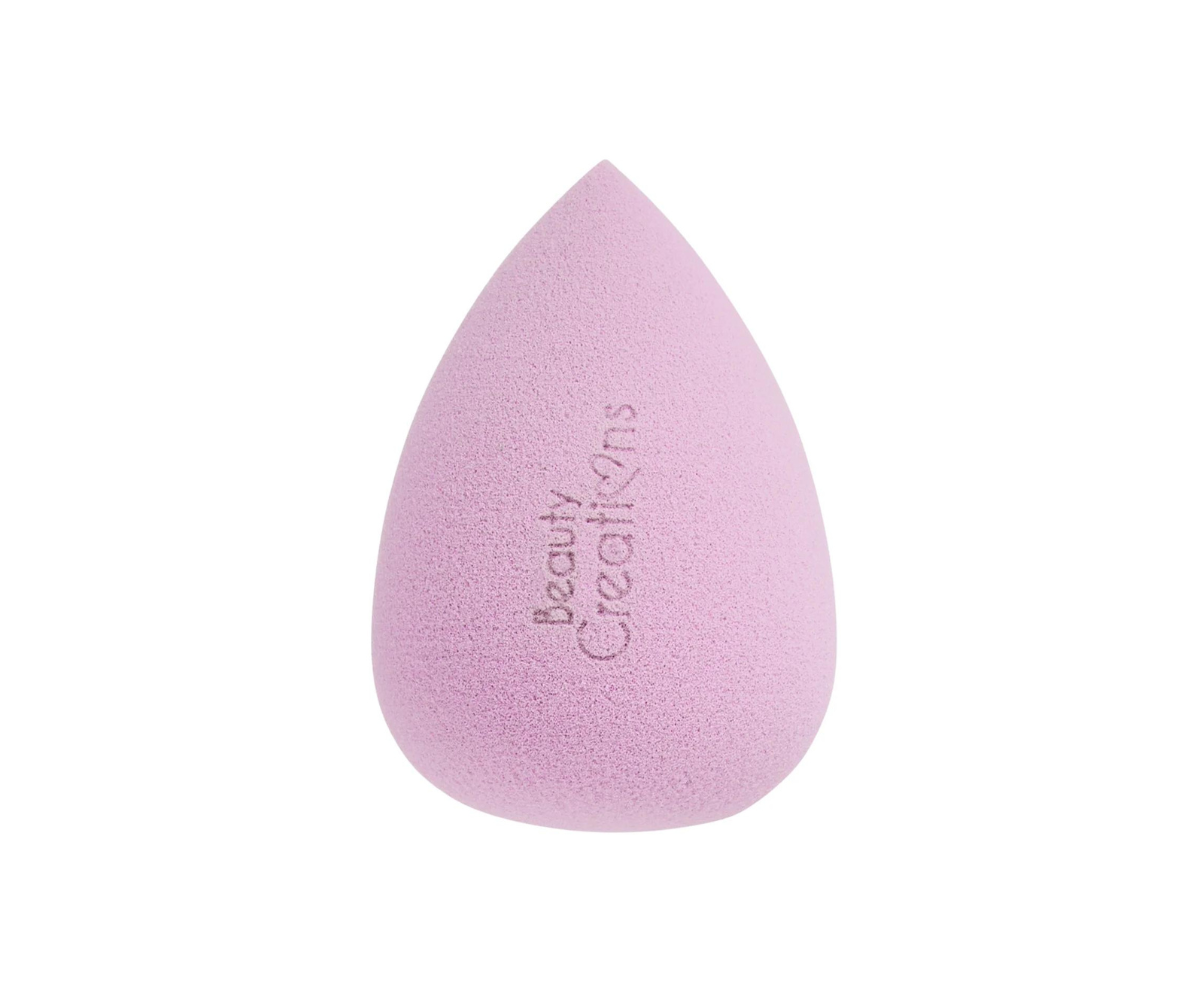 Beauty Creations Precision Purple Sponge