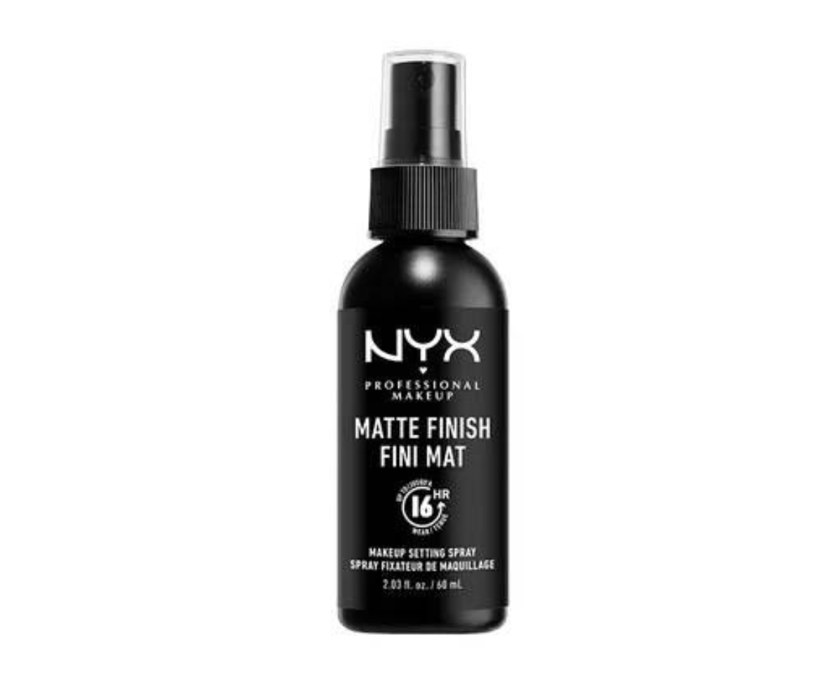 Nyx Setting Spray