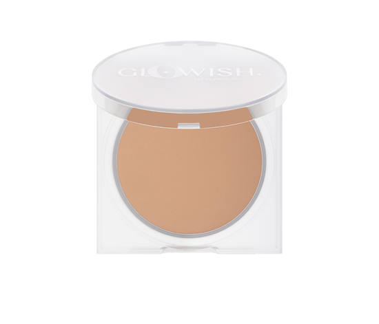 GloWish Luminous Pressed Powder