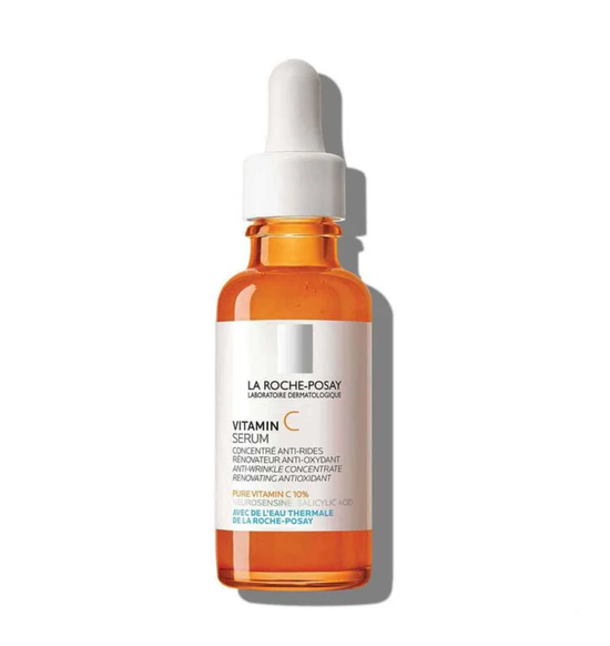 La Roche Posay Pure vitamin C10 serum