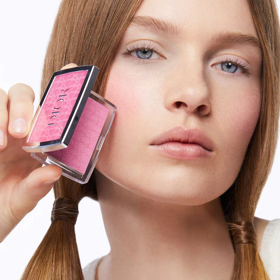 Dior Backstage Rosy Glow Blush