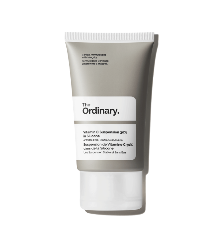 The ordinary vitamin C suspension 30%