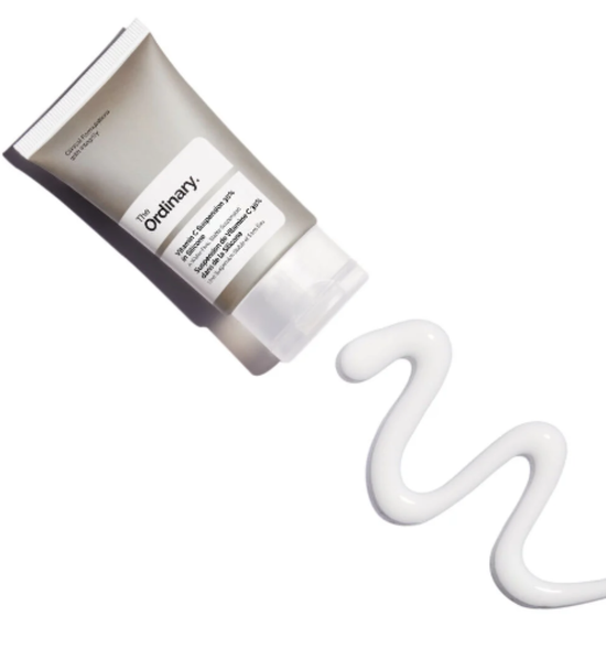 The ordinary vitamin C suspension 30%