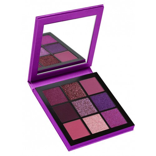 Huda Beauty Amethyst Obsession Eyeshadow Palette