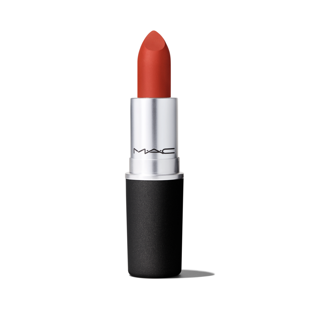 MAC Bullet Lipsticks - Devoted to Chilli