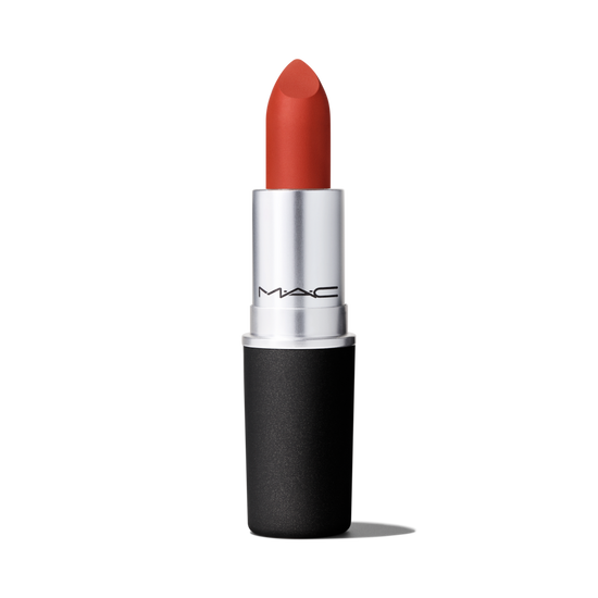 MAC Bullet Lipsticks - Devoted to Chilli