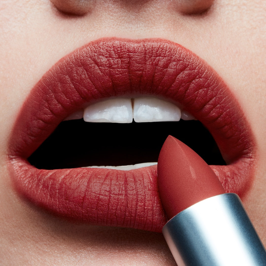 MAC Bullet Lipsticks - Devoted to Chilli